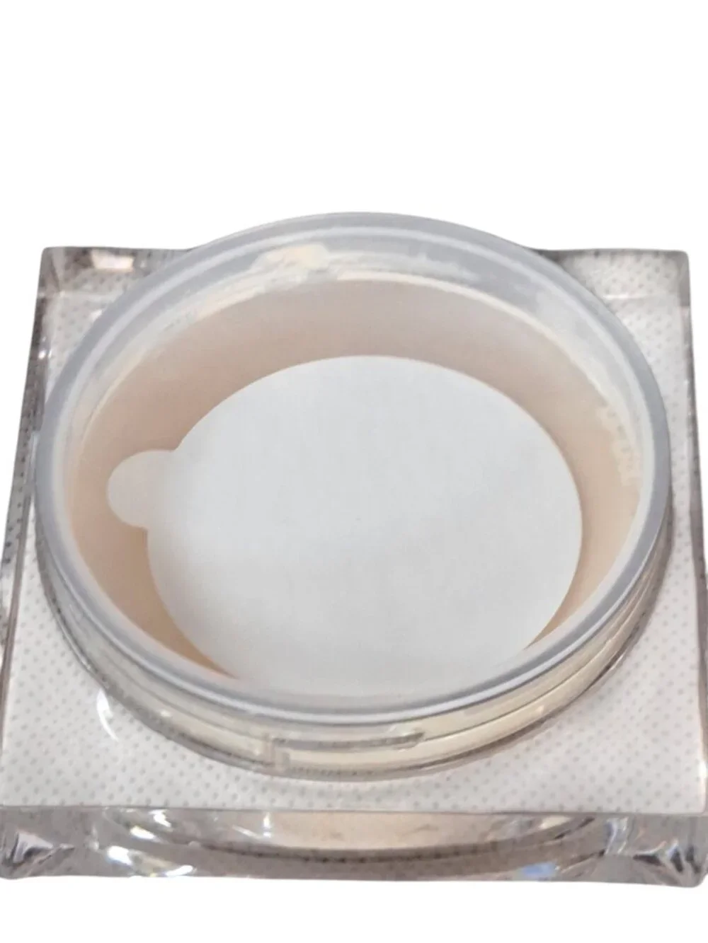 ELOISE BEAUTY Flawless Loose Setting Powder In Deep Caramel 10g - NEW IN BOX